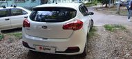  Kia Ceed 2012 , 650000 , 