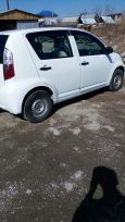  Toyota Passo 2007 , 270000 , 