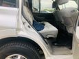 SUV   Mitsubishi Pajero 2001 , 475000 , 