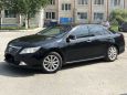  Toyota Camry 2012 , 930000 , 