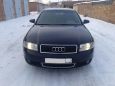  Audi A4 2003 , 340000 , 