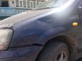    Nissan Tino 1998 , 180000 , 