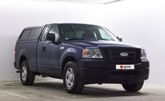  Ford F150 2007 , 913402 , 