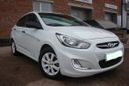  Hyundai Solaris 2013 , 370000 , 