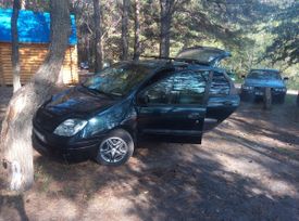  Renault Scenic 2001 , 270000 , 