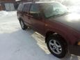 SUV   Chevrolet Blazer 1998 , 150000 , 