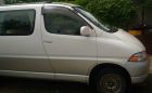    Toyota Granvia 1997 , 320000 , 