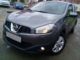 SUV   Nissan Qashqai+2 2013 , 780000 , 