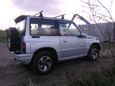 SUV   Suzuki Escudo 1996 , 265000 , 