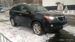 SUV   Kia Sorento 2010 , 699000 , 