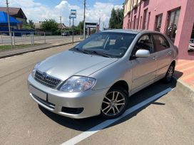  Toyota Corolla 2005 , 350000 , 