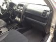 SUV   Honda CR-V 2002 , 519000 , 