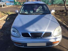  Daewoo Leganza 1999 , 150000 , 