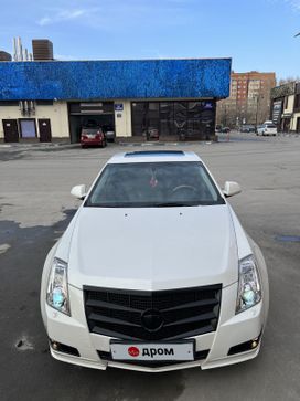  Cadillac CTS 2011 , 1280000 , 