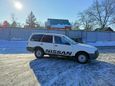  Nissan AD 1993 , 105000 , 