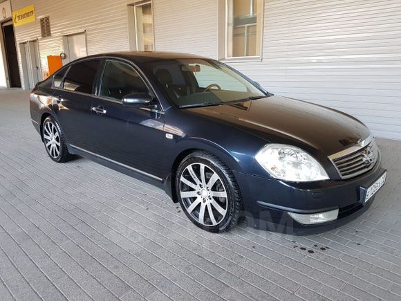  Nissan Teana 2007 , 420000 , 