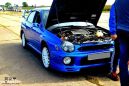  Subaru Impreza WRX 2001 , 450000 , 