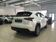 SUV   Lexus NX200 2015 , 2050000 , 