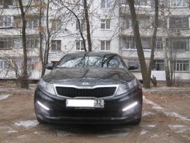  Kia Optima 2011 , 880000 , 