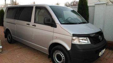    Volkswagen Caravelle 2008 , 1500000 , 