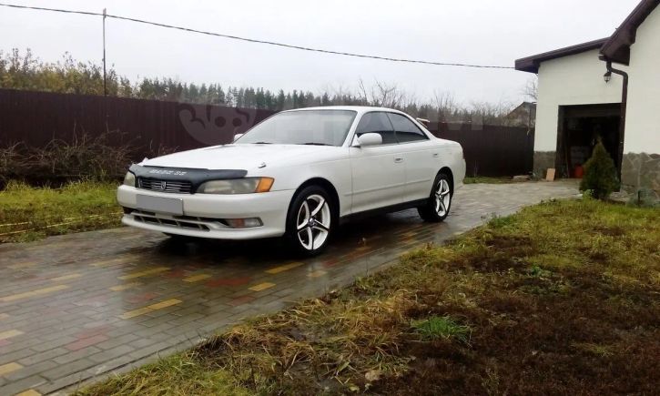  Toyota Mark II 1995 , 280000 , 