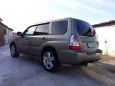 SUV   Subaru Forester 2007 , 615000 , 