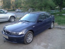  BMW 3-Series 2002 , 370000 , 