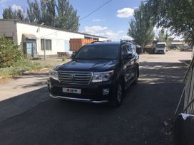 SUV   Toyota Land Cruiser 2013 , 2650000 , 