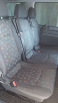    Mercedes-Benz Vito 2008 , 856000 , 