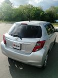  Toyota Vitz 2015 , 770000 , 