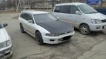  Mitsubishi Legnum 1999 , 140000 , 