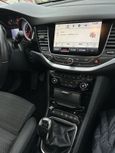  Opel Astra 2018 , 1400000 , 