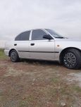  Hyundai Accent 2001 , 185000 , 