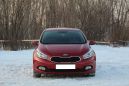  Kia Ceed 2015 , 790000 , 