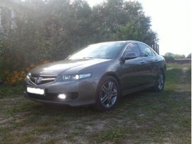  Honda Accord 2007 , 600000 , 