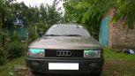  Audi 80 1989 , 100000 , 