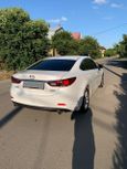  Mazda Mazda6 2017 , 1300000 , 