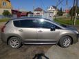 SUV   Peugeot 3008 2011 , 450000 , 