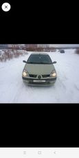  Renault Symbol 2004 , 115000 , 