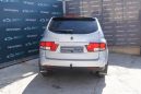 SUV   SsangYong Kyron 2012 , 555000 , 