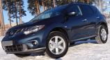 SUV   Nissan Murano 2011 , 1350000 , 