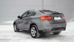 SUV   BMW X6 2009 , 1350000 , 