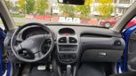  Peugeot 206 2006 , 205000 , 