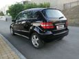  Mercedes-Benz B-Class 2007 , 465000 , 