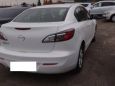  Mazda Mazda3 2012 , 589000 , 