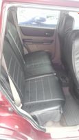 SUV   Nissan X-Trail 2003 , 430000 , 