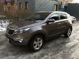 SUV   Kia Sportage 2011 , 880000 , 