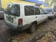  Nissan AD 1997 , 95000 , 