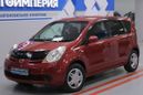  Nissan Note 2006 , 473000 , 