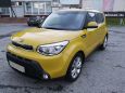  Kia Soul 2014 , 750000 , 